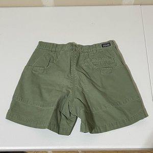 Patagonia Men’s Stand Up Shorts 7 inches